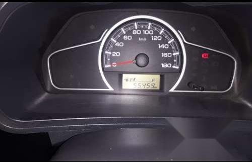 Used Maruti Suzuki Alto K10 LXi, 2015, Petrol AT for sale in Mumbai