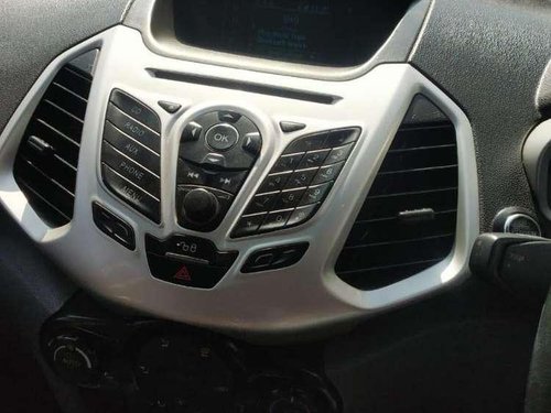 Used 2013 Ford EcoSport MT for sale in Hyderabad 