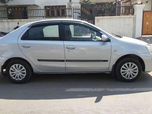 Used 2012 Toyota Etios MT for sale in Ahmedabad 