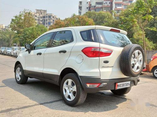 Used Ford Ecosport Ambiente 1.5 TDCi, 2014, Diesel MT for sale in Mumbai