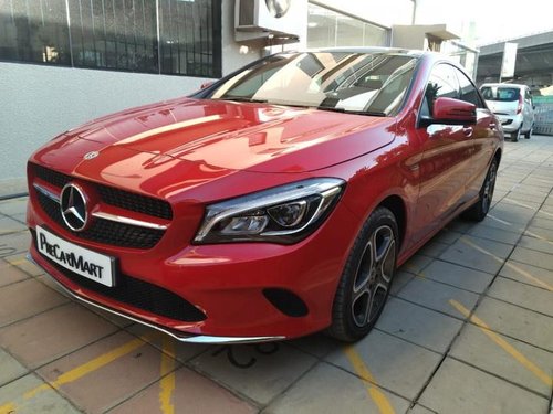 Used 2019 Mercedes Benz 200 AT for sale in Bangalore