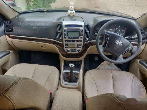 Used 2012 Hyundai Santa Fe MT for sale in Chennai 