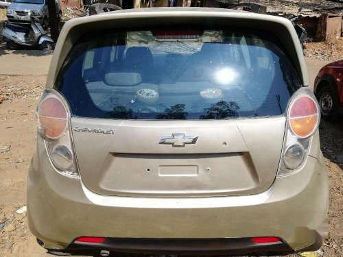 Used Chevrolet Beat LT 2010 MT for sale in Mumbai