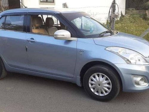 Used Maruti Suzuki Swift Dzire 2013 AT for sale in Chennai 