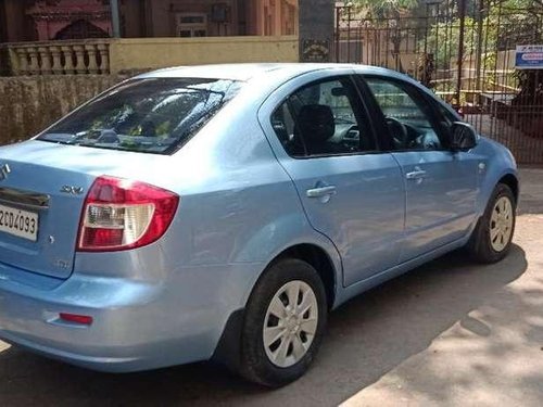 Used Maruti Suzuki SX4 2011 MT for sale in Mumbai