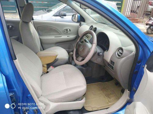 Used Nissan Micra XV Diesel, 2011, MT for sale in Chennai 