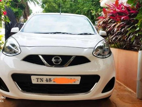 Used Nissan Micra 2013 Diesel XL AT for sale in Coimbatore 