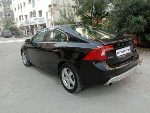 Used Volvo S60 2012 AT for sale in Secunderabad 
