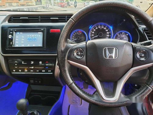 Used Honda City VX Manual PETROL, 2016, Petrol MT for sale in Chennai 