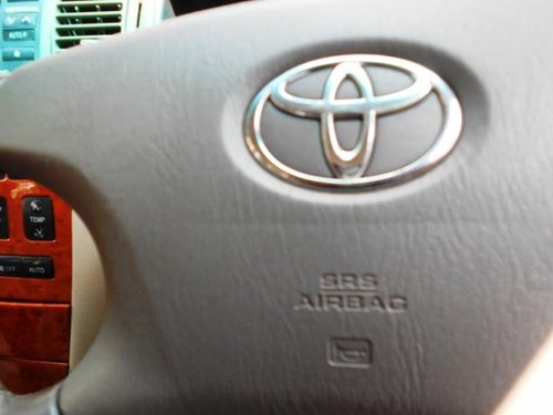 Toyota Corolla H4 AT 2006 for sale in Mumbai