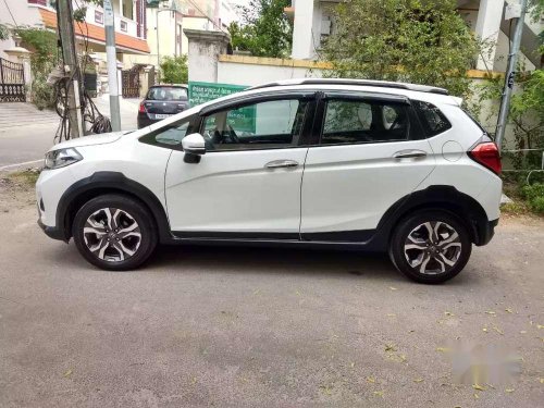 Used Honda WR-V i-DTEC VX 2017 MT for sale in Chennai 