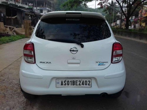 Used 2014 Micra Diesel  for sale in Guwahati