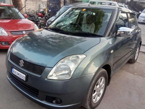 Used 2007 Swift ZXI  for sale in Nagar