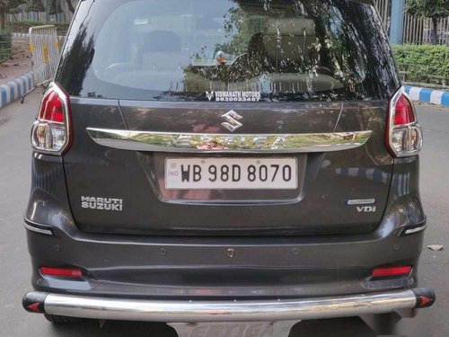 Used Maruti Suzuki Ertiga VDI 2018 MT for sale in Kolkata 