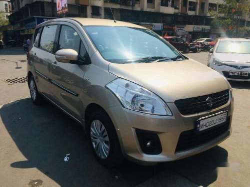 Used 2014 Maruti Suzuki Ertiga VXI CNG MT for sale in Mumbai