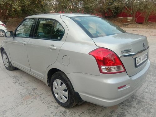 2010 Maruti Suzuki Dzire VDI MT for sale in New Delhi