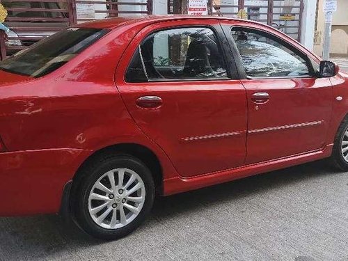Used 2012 Toyota Etios VX MT for sale in Chennai 