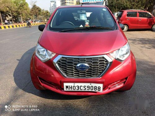 Used Datsun Redi-GO T Option 2018 AT for sale in Mumbai