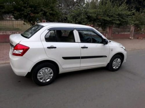 Used 2015 Maruti Suzuki Dzire LXI MT for sale in Indore