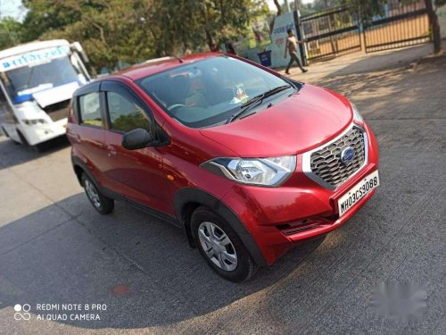 Used Datsun Redi-GO T Option 2018 AT for sale in Mumbai