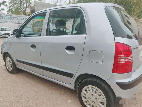 Used 2008 Santro Xing GLS  for sale in Jodhpur