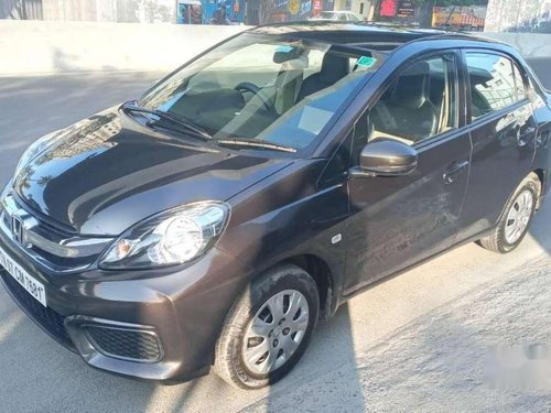 Used 2018 Honda Amaze MT for sale in Chennai 