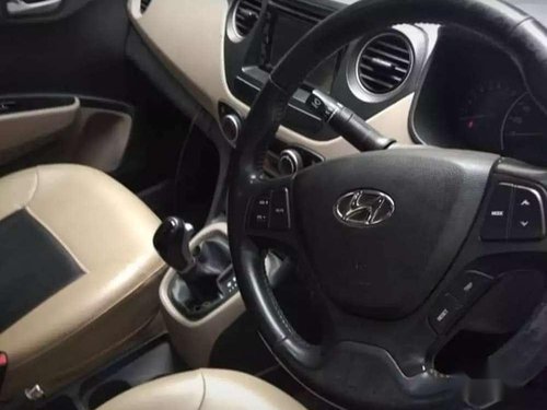 Used 2014 Hyundai Xcent MT for sale in Chennai 