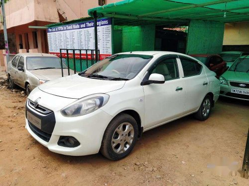 Used Renault Scala 2013 MT for sale in Madurai 