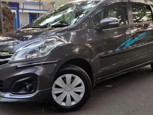 Used Maruti Suzuki Ertiga VDI 2018 MT for sale in Kolkata 