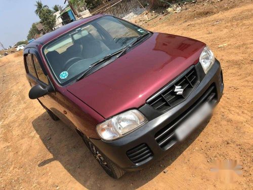 Used 2011 Maruti Suzuki Alto MT for sale in Chennai 