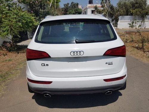 Used 2014 Audi TT 2.0 TFSI AT for sale in Coimbatore