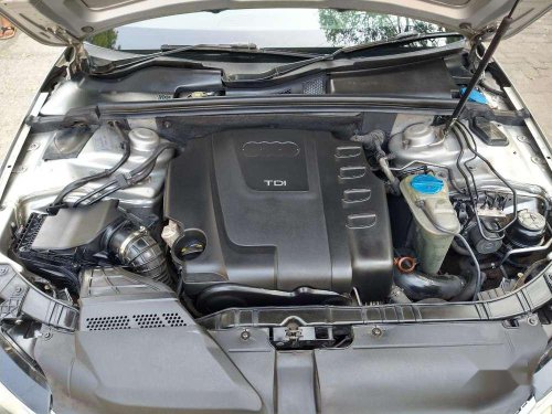 Used Audi A4 2.0 TDI (177bhp), Premium Plus, 2008, Diesel AT for sale in Mumbai