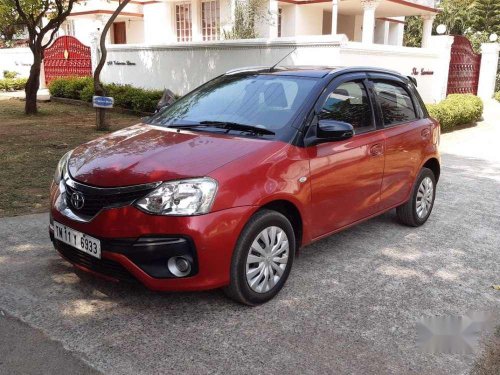 Used Toyota Etios Liva GD 2013 MT for sale in Chennai 