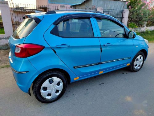 Used Tata Tiago NRG 2017 MT for sale in Chennai 