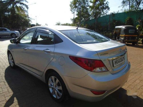 Used Hyundai Verna 1.6 CRDi SX 2013 MT for sale in Mumbai