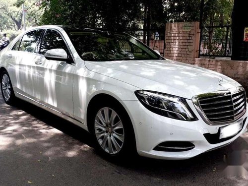 Used Mercedes Benz E Class 2019 AT for sale in Mumbai