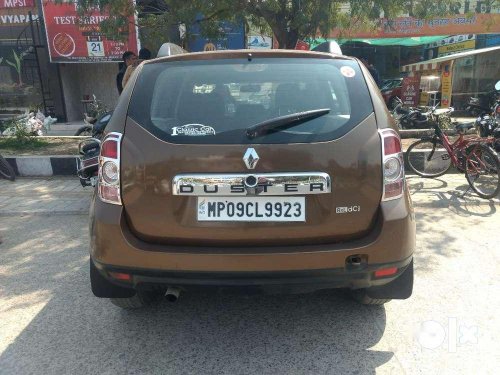 Used 2012 Duster  for sale in Indore