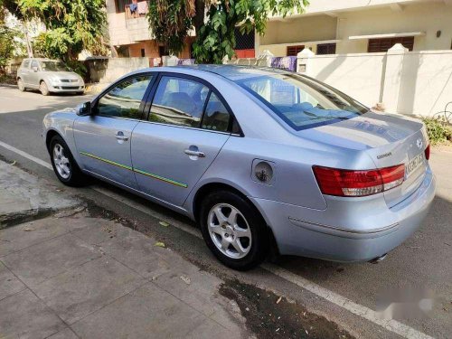 Used 2005 Sonata Embera  for sale in Nagar