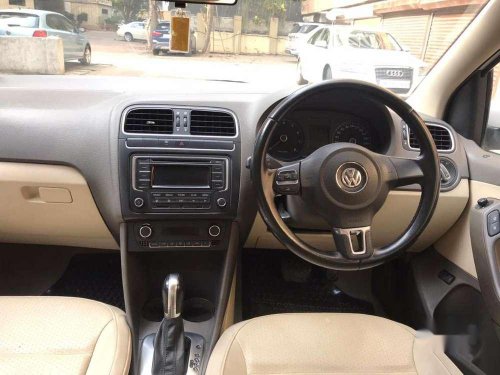 Used Volkswagen Vento Highline Petrol Automatic, 2013, Petrol AT for sale in Mumbai