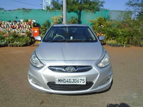 Used Hyundai Verna 1.6 CRDi SX 2013 MT for sale in Mumbai