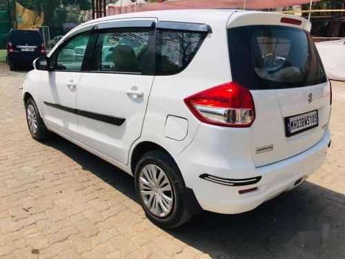 Used 2015 Maruti Suzuki Ertiga VXI CNG MT for sale in Mumbai