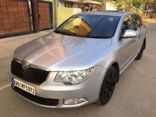 Used 2010 Superb  for sale in Nagar