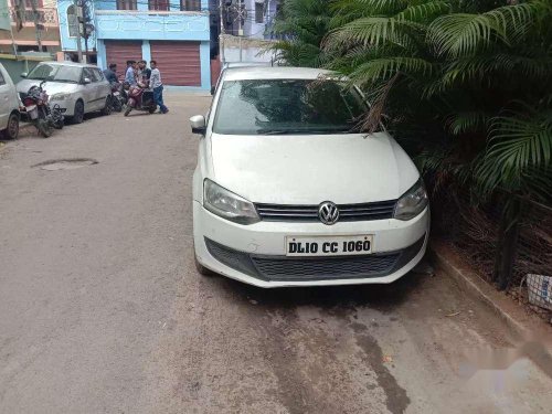 Used Volkswagen Polo 2011 MT for sale in Hyderabad 