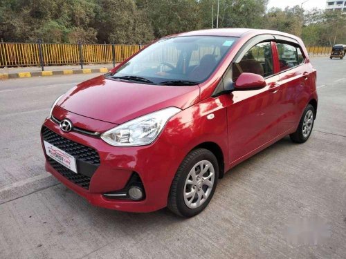 Used 2018 Hyundai Grand i10 MT for sale in Mumbai