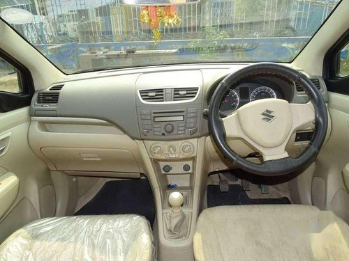 Used 2015 Maruti Suzuki Ertiga VXI AT for sale in Kolkata 