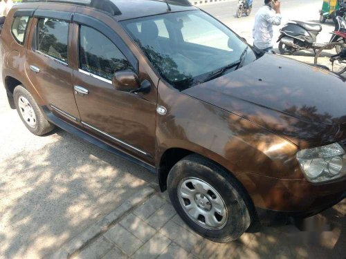 Used 2012 Duster  for sale in Indore