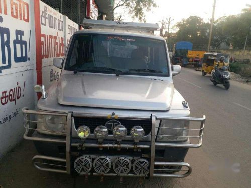 Used Tata Sumo Victa DI GX, 2007, Diesel MT for sale in Madurai 