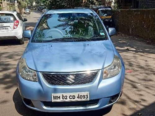 Used Maruti Suzuki SX4 2011 MT for sale in Mumbai