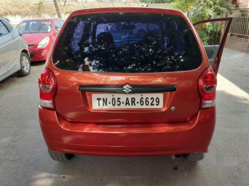 Used Maruti Suzuki Alto K10 VXI 2012 MT for sale in Chennai 