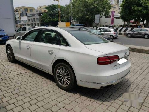 Used Audi A8 2015 AT for sale in Kochi